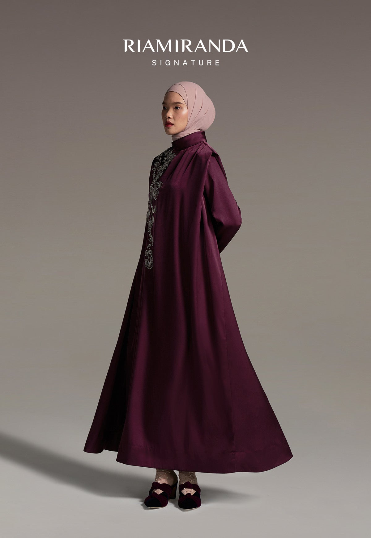 PRISTAL DRESS