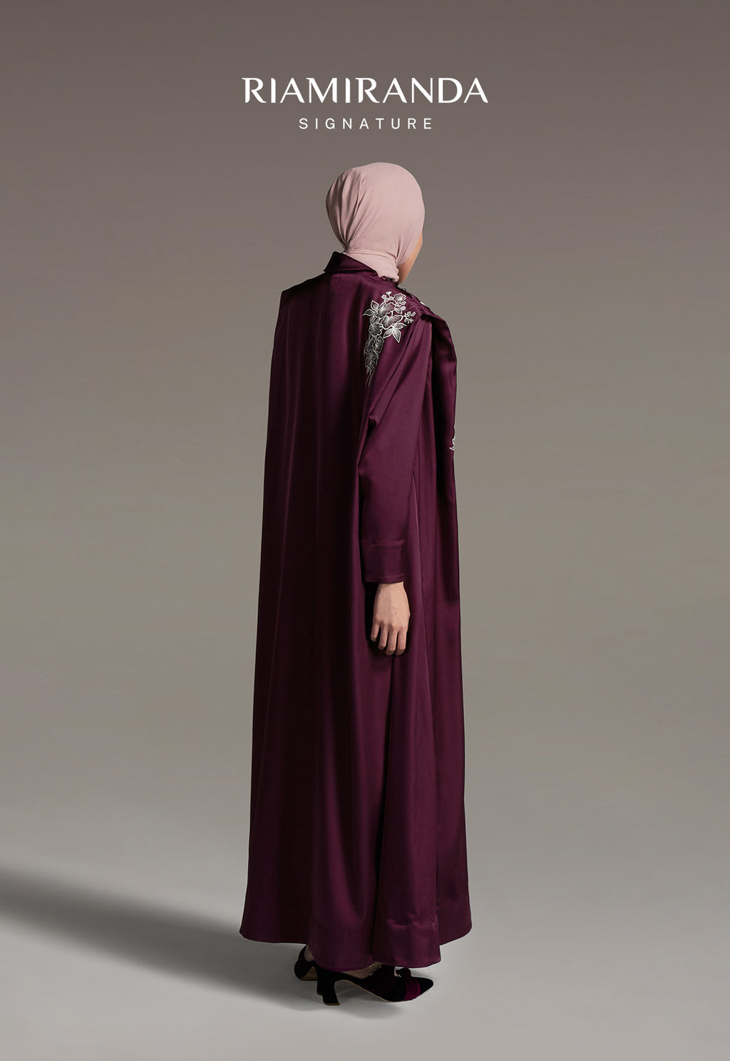 PRISTAL DRESS