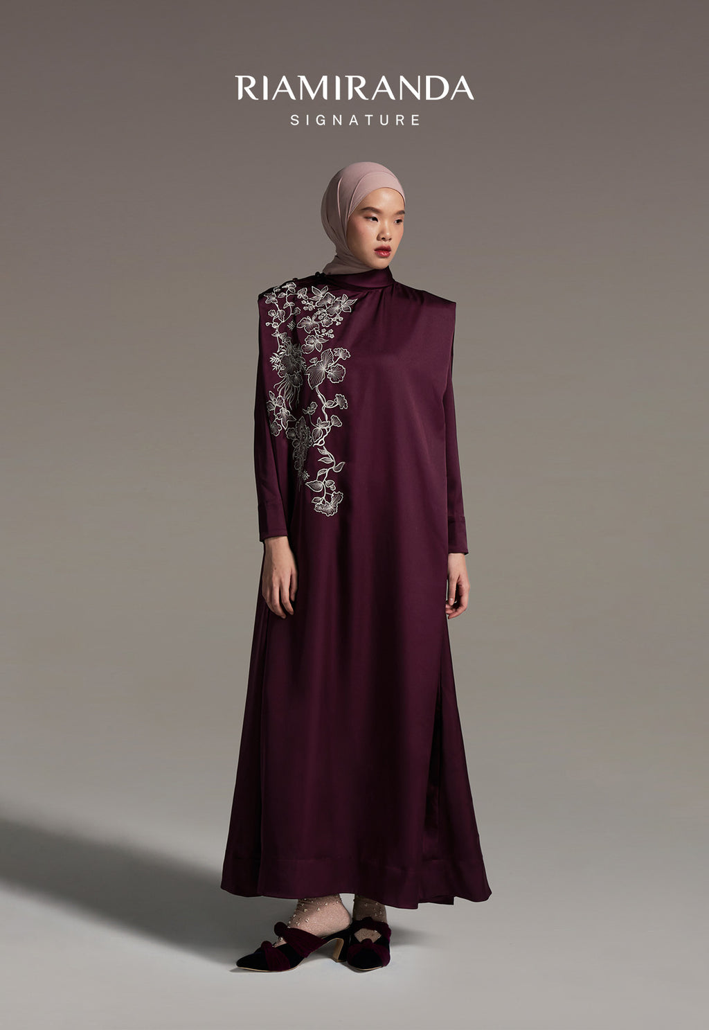 PRISTAL DRESS