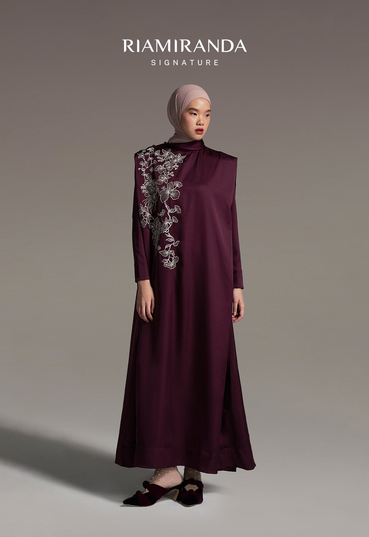 PRISTAL DRESS