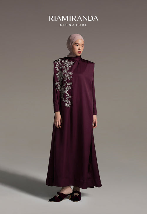 PRISTAL DRESS