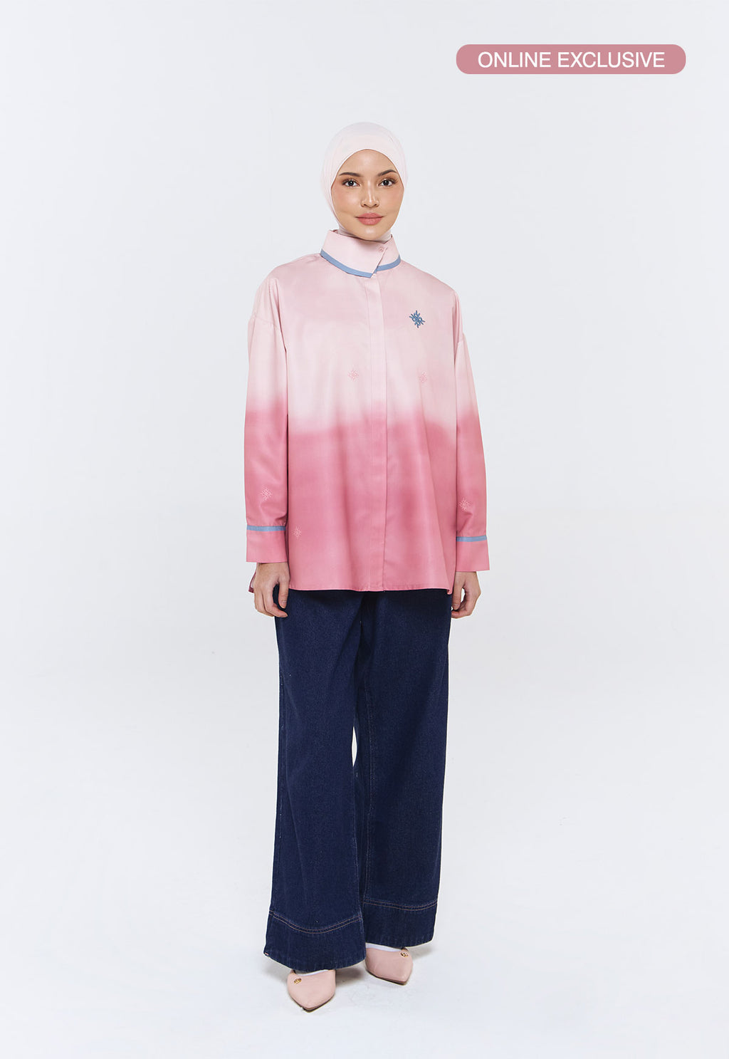 LILOU SHIRT