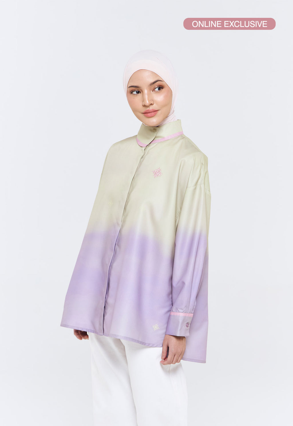LILOU SHIRT