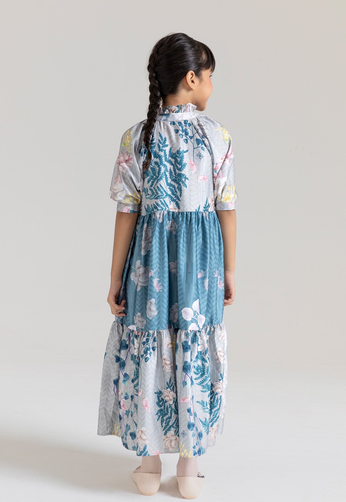 MINOR DEFECT R5 - SABARIS DRESS