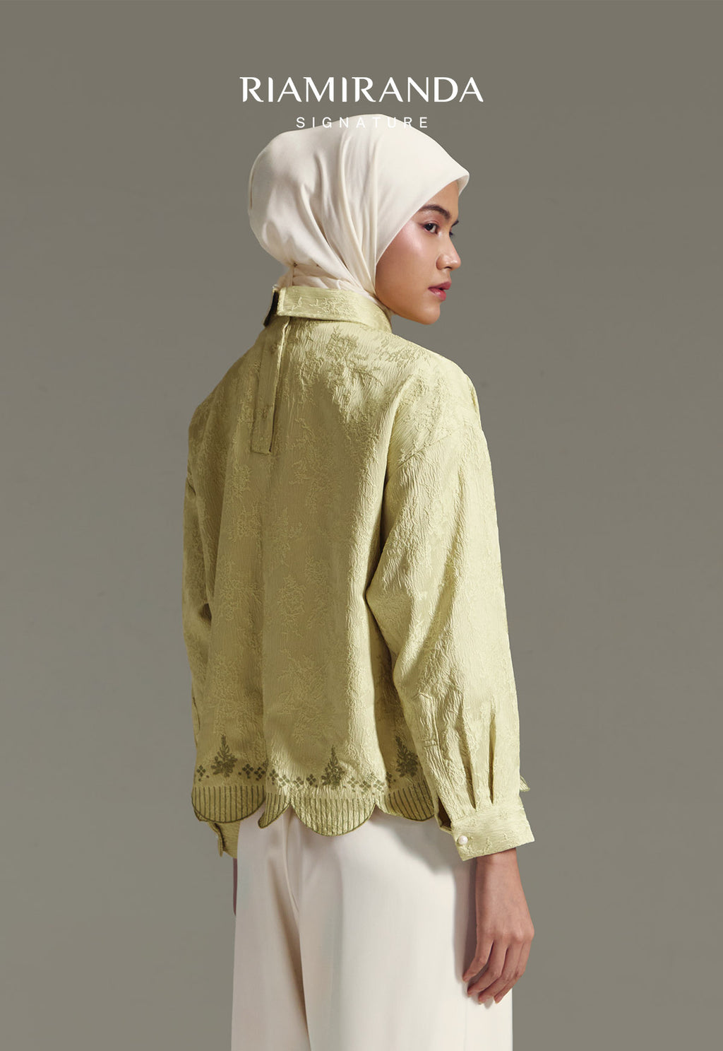 DURAN TOP