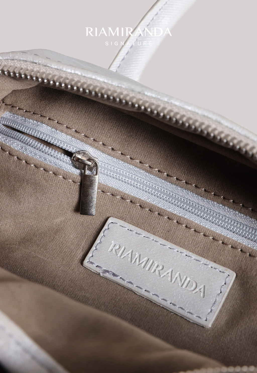 RAMNA BOWLING BAG