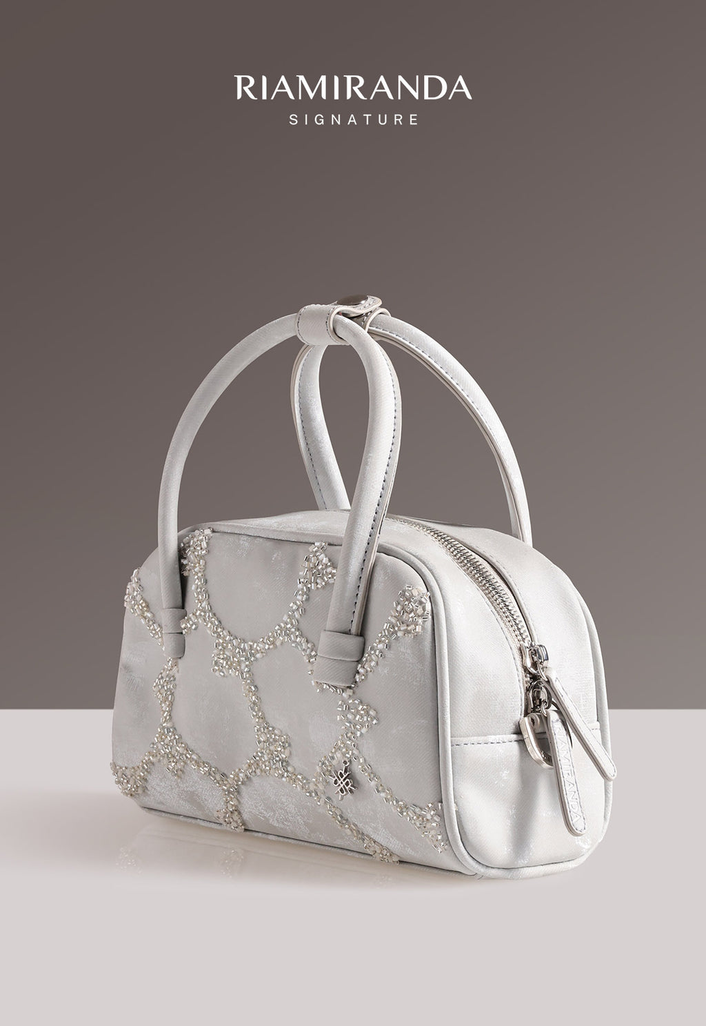 RAMNA BOWLING BAG