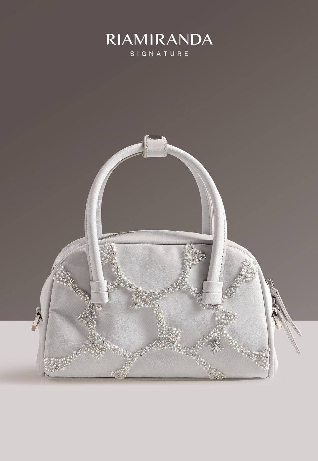 RAMNA BOWLING BAG