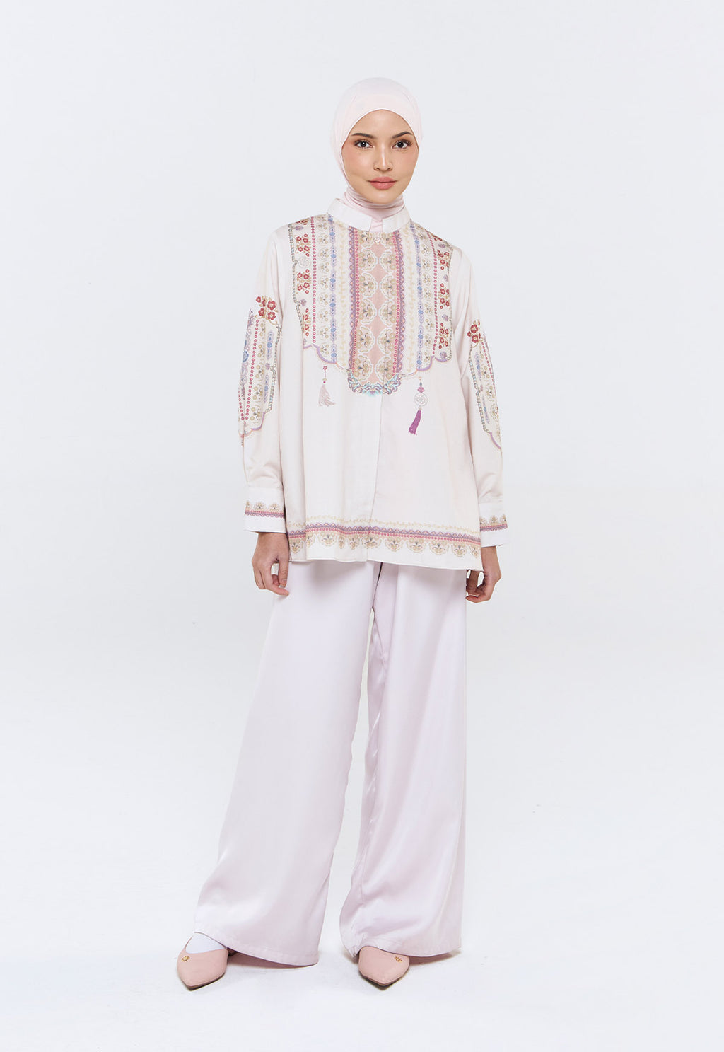 AYSHA TOP