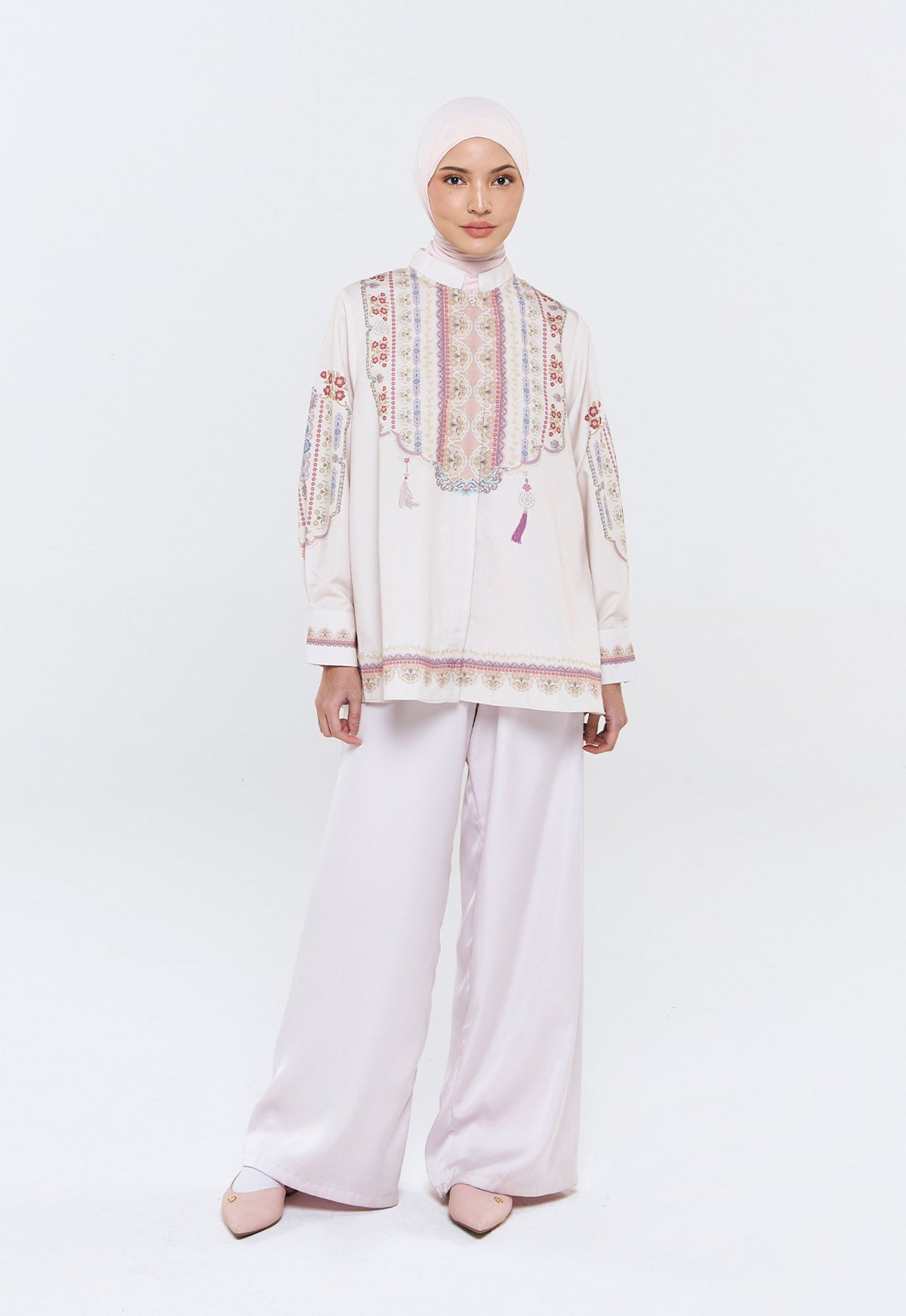 AYSHA TOP