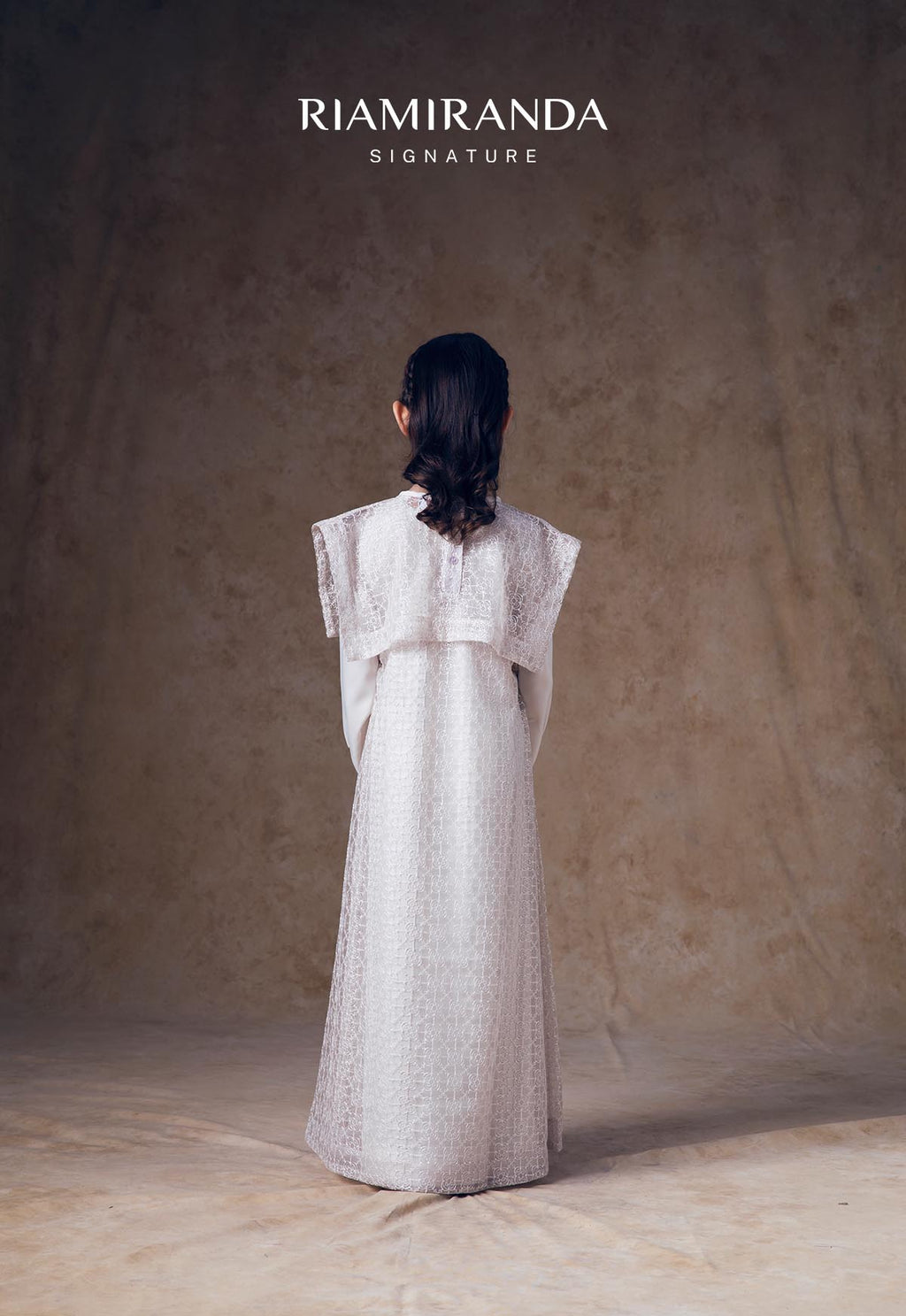 NAWA DRESS GIRLS