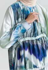 MINOR DEFECT R5 - HAVLA TUNIC