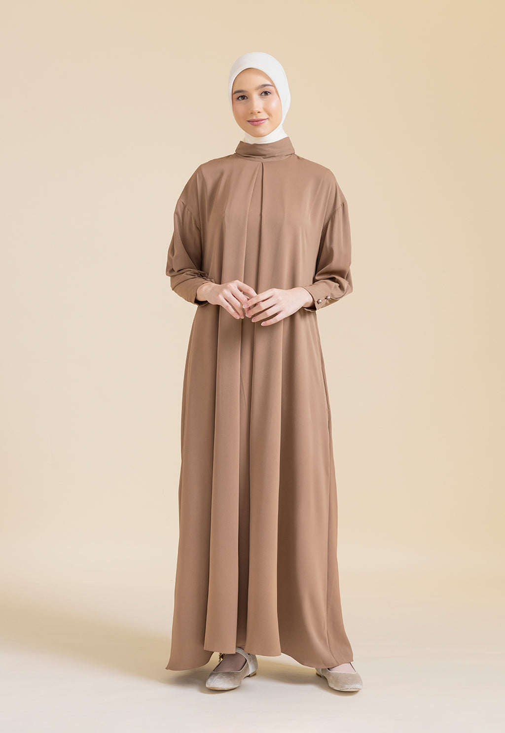 MENNA DRESS