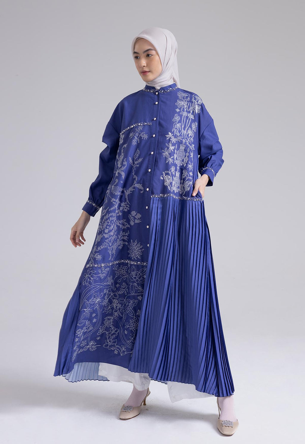 AMMA DRESS