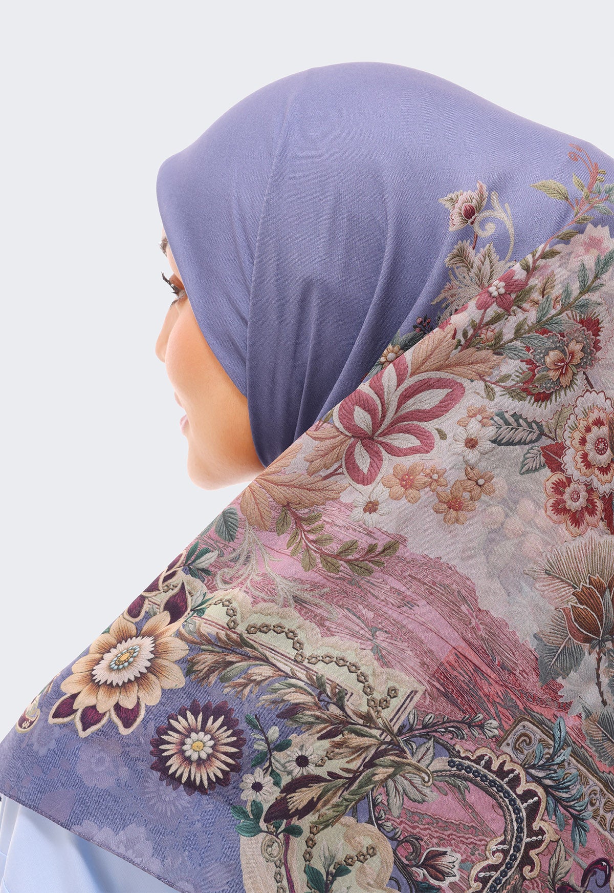 AILEY SCARF