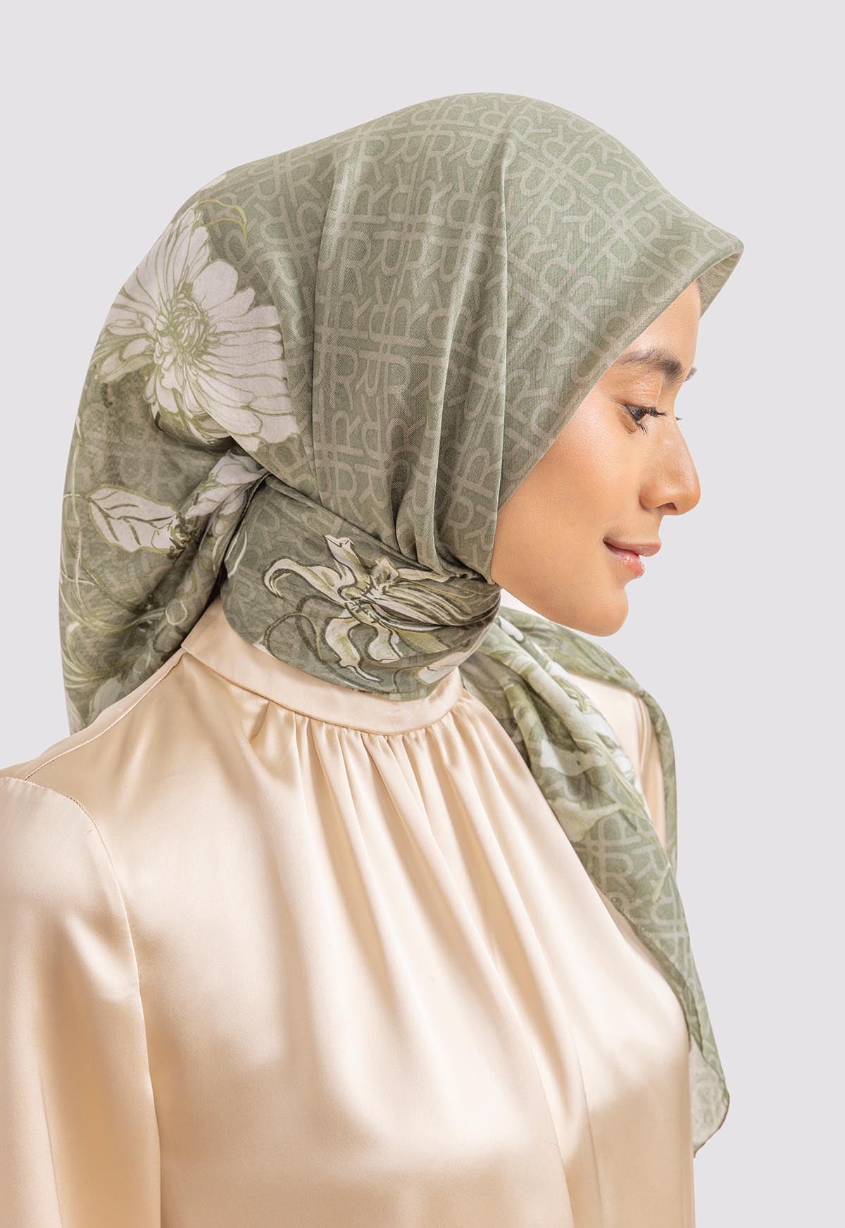SAZWA SCARF