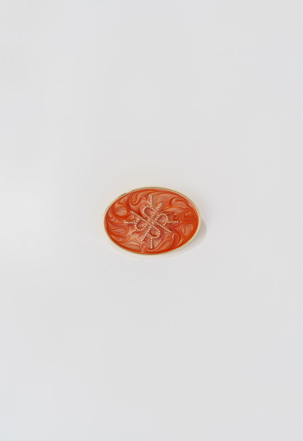 ARUNA BROOCH