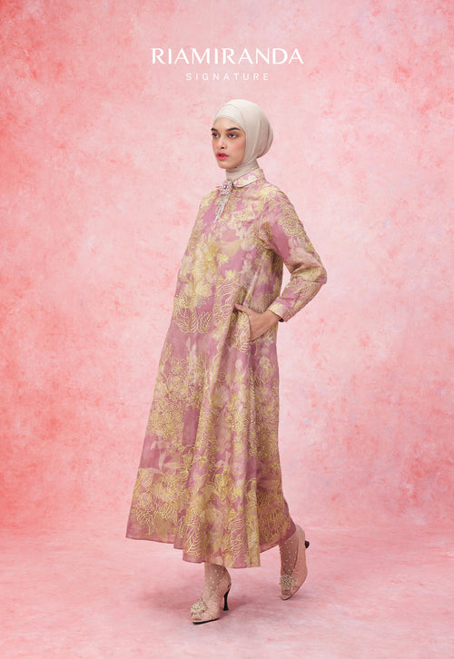 MAHASENA DRESS