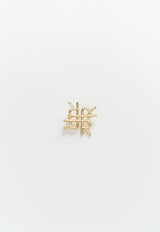 MINI BEYCA BROOCH