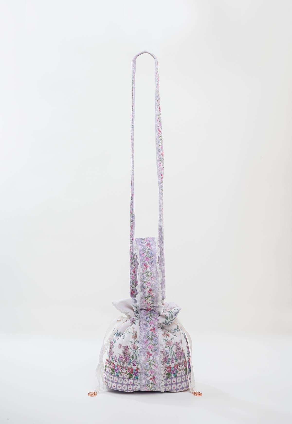 DATU POTLY BAG