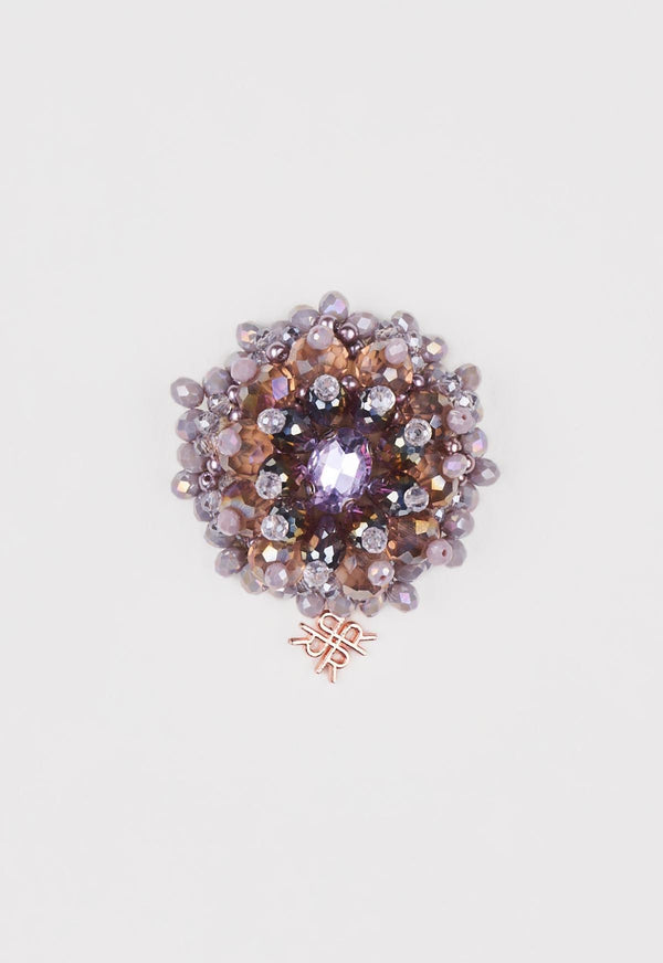 AMISHA BROOCH