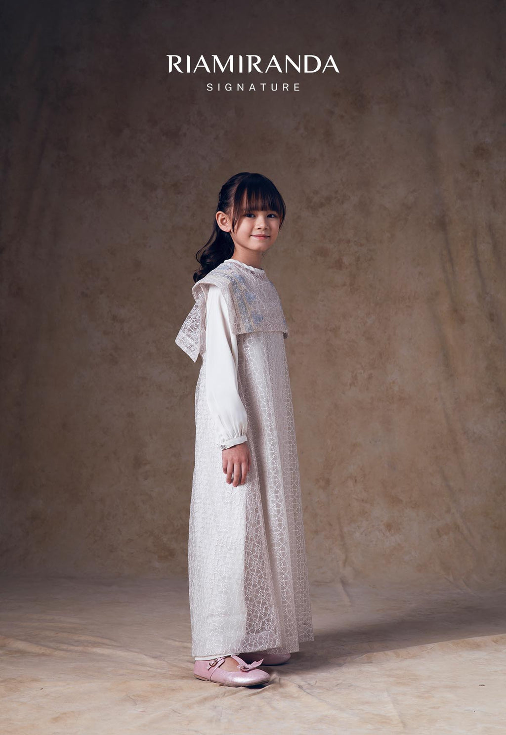 NAWA DRESS GIRLS