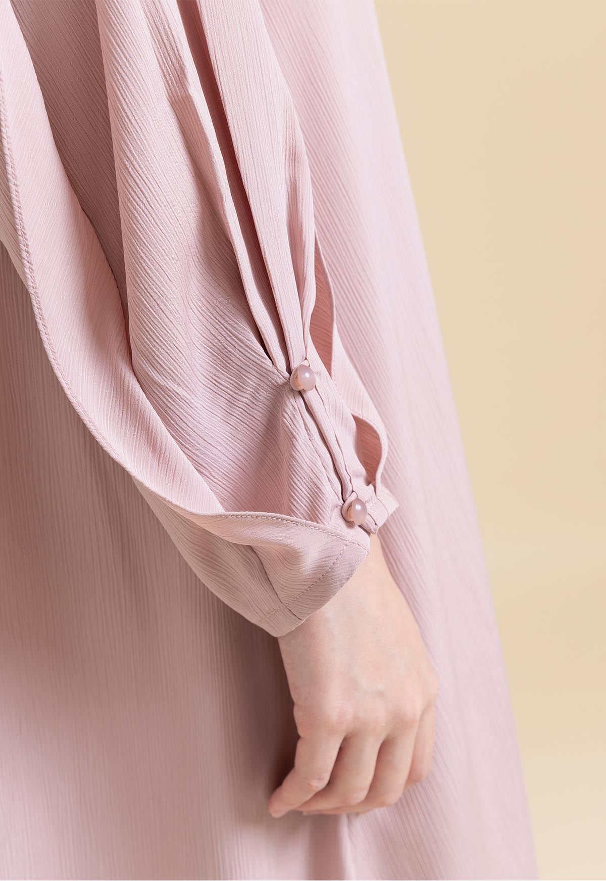 NASIRA DRESS