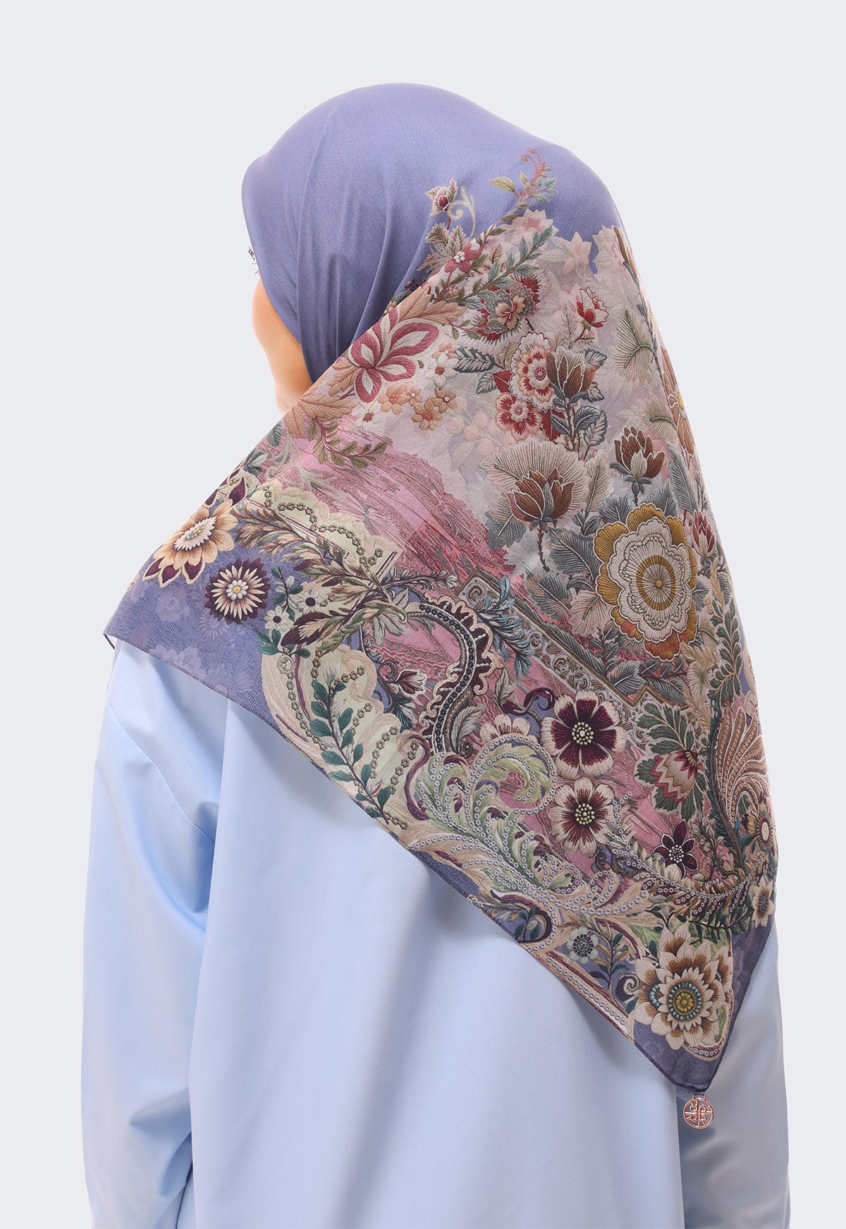 AILEY SCARF