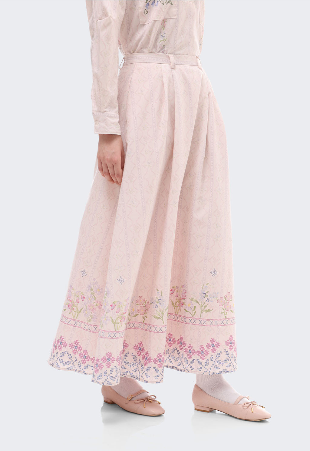 RADHA SKIRT