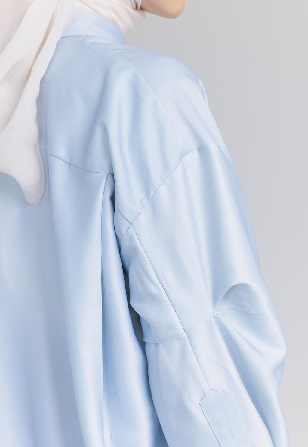 DARLA BLOUSE