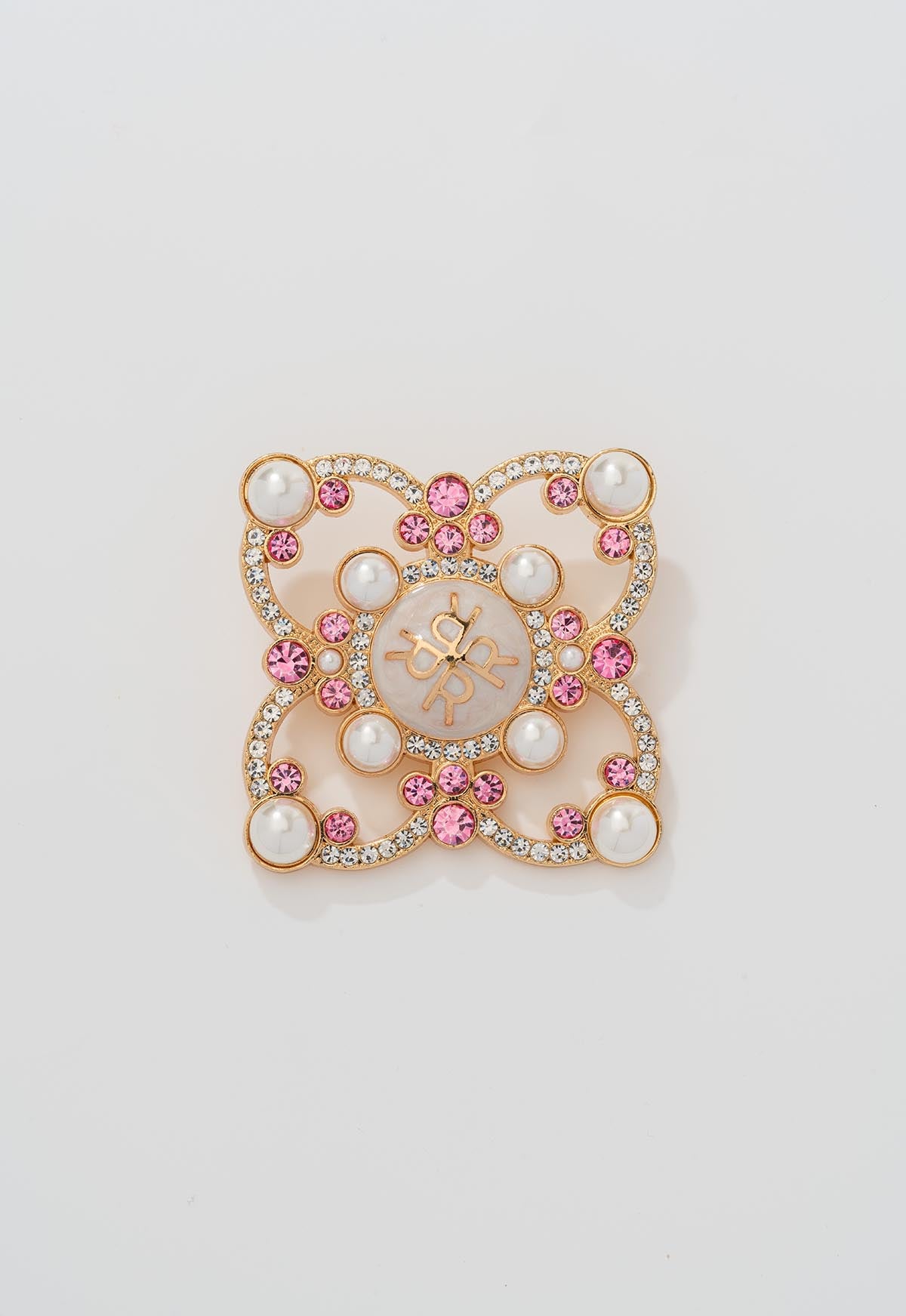 FALINE BROOCH