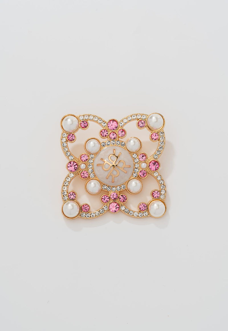 FALINE BROOCH