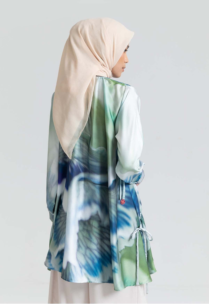 MINOR DEFECT R5 - HAVLA TUNIC