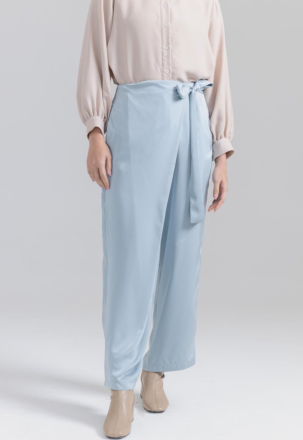 MINOR DEFECT R5 - JOELYN PANTS