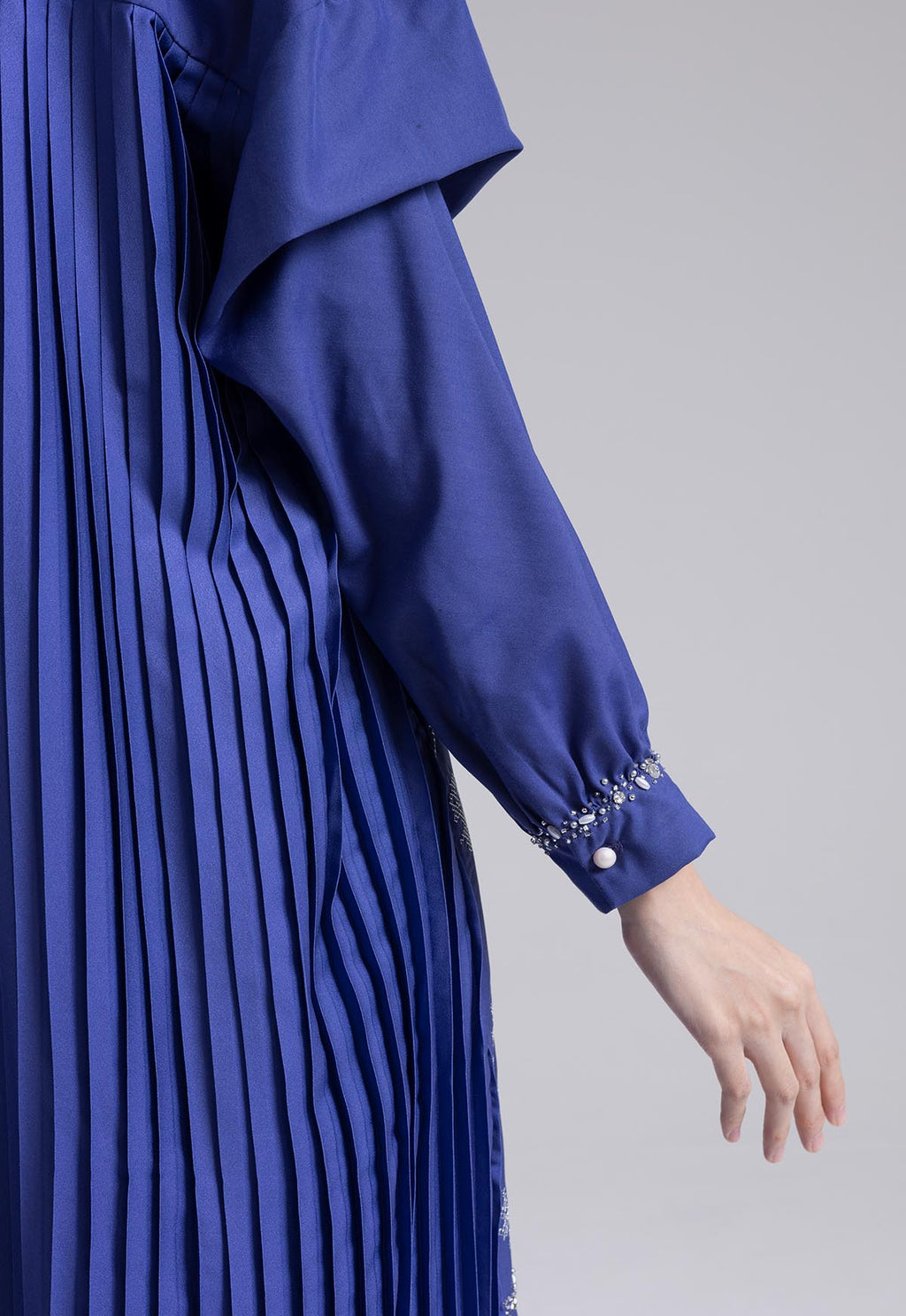 AMMA DRESS