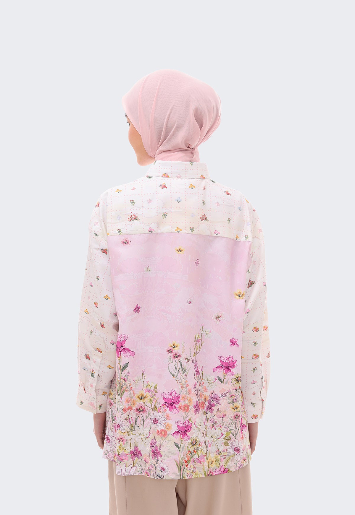 REGENT TOP