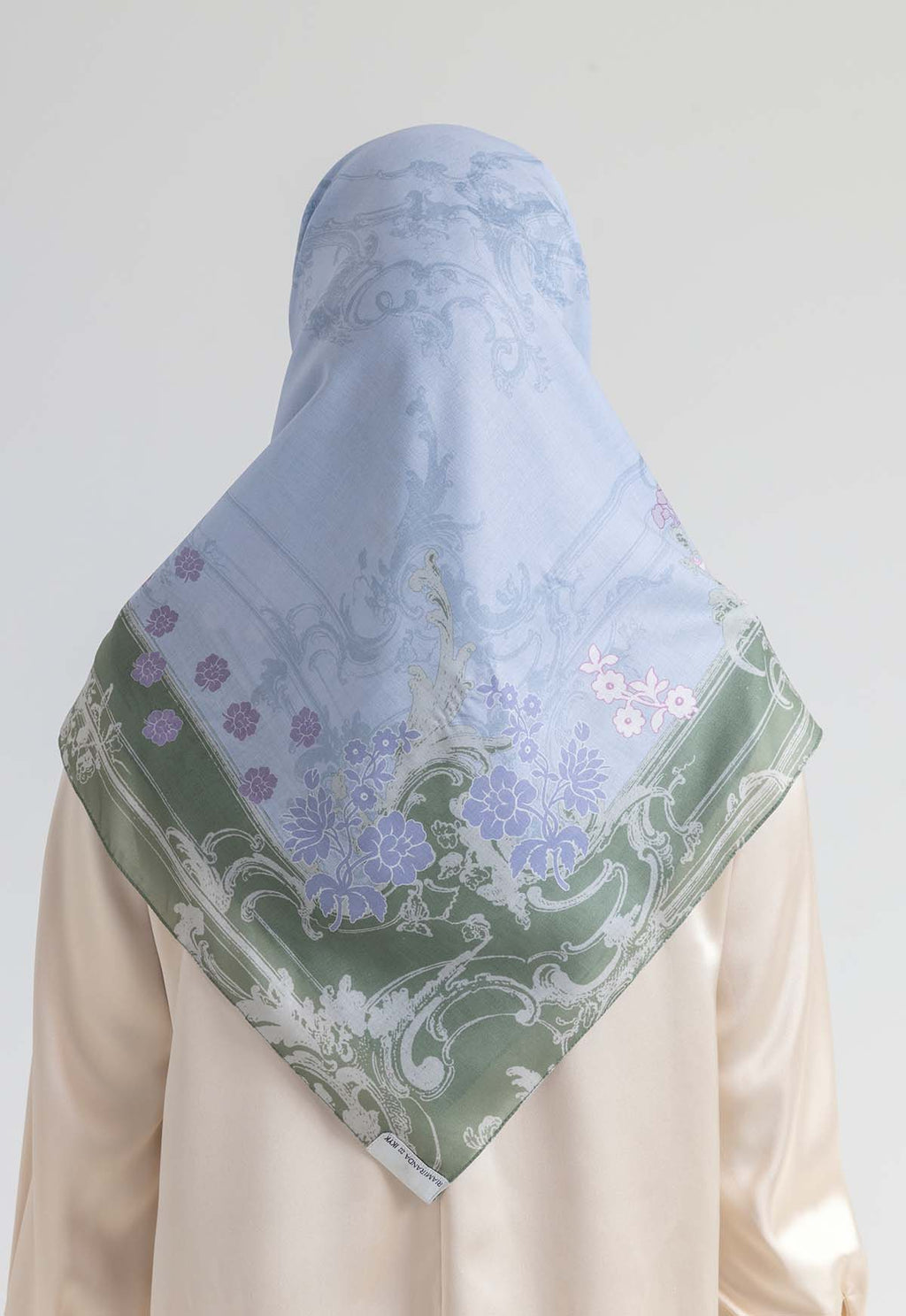 AUROVILLE SCARVES