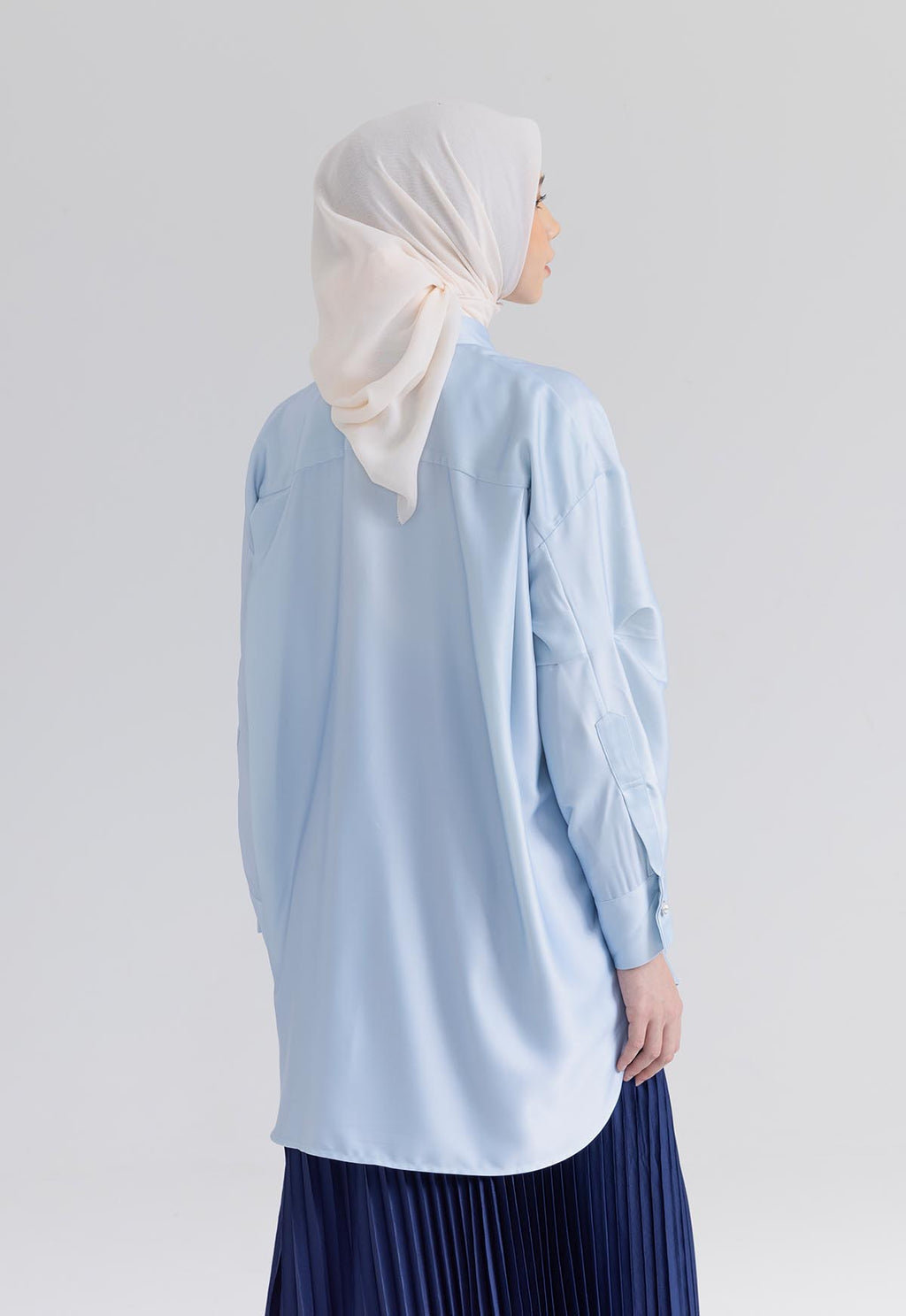 DARLA BLOUSE