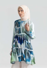 MINOR DEFECT R5 - HAVLA TUNIC