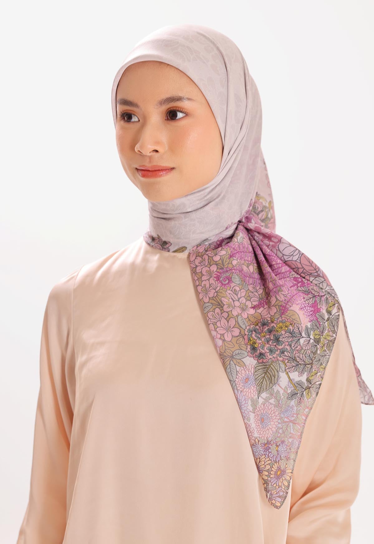 LOUISA SCARF