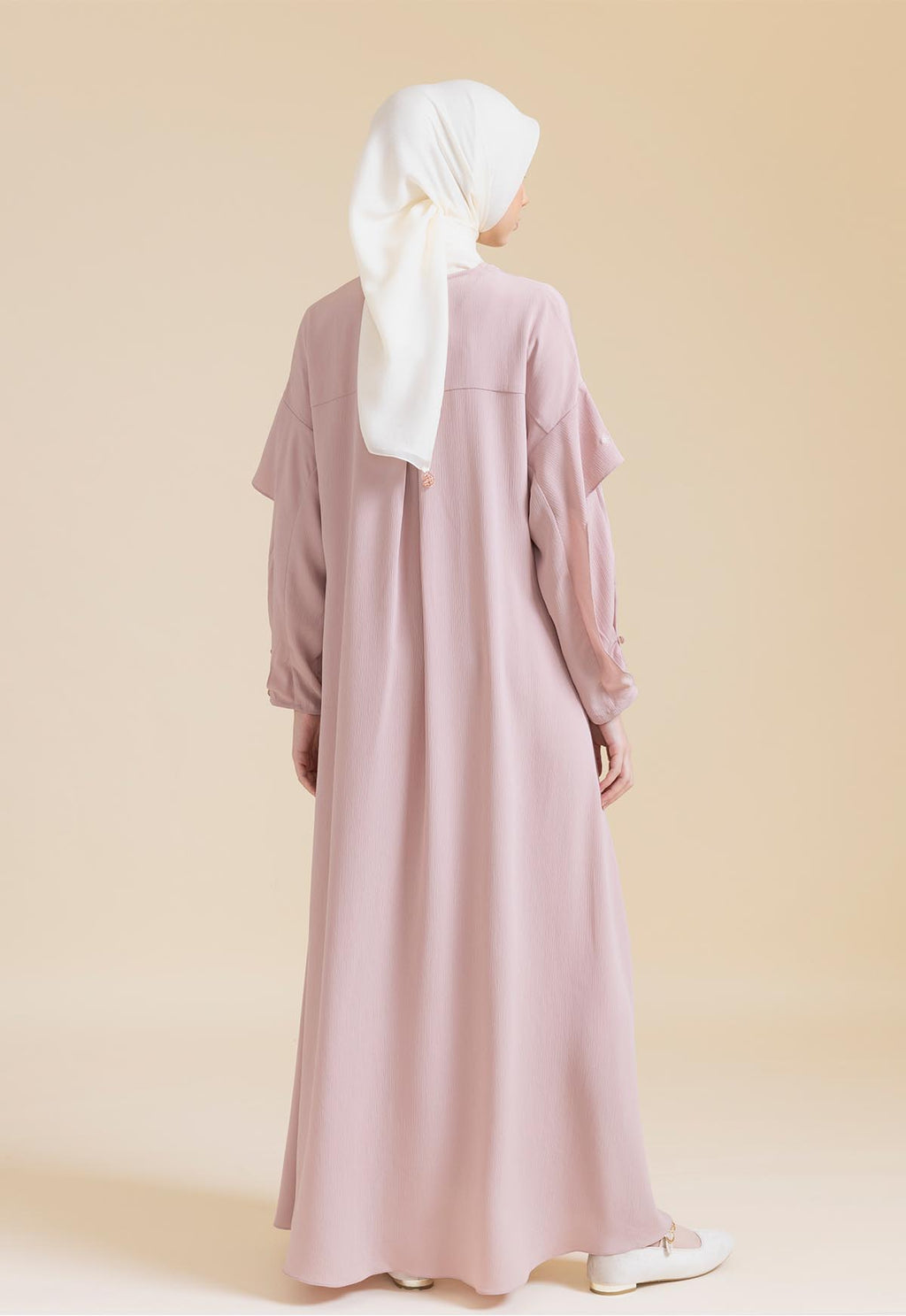 NASIRA DRESS