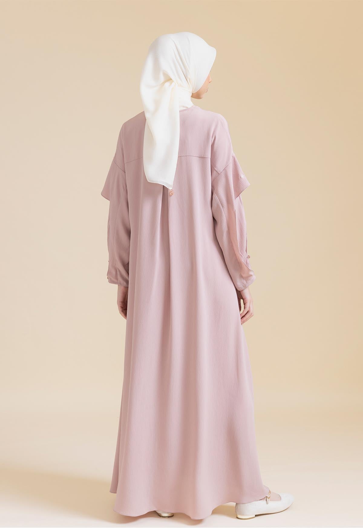 NASIRA DRESS