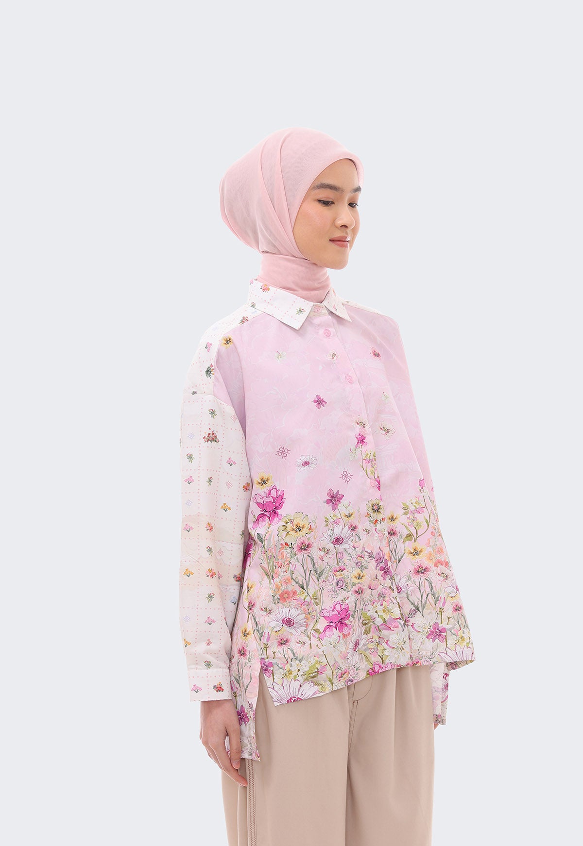 REGENT TOP
