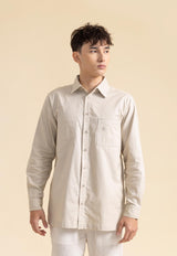 TAHA MEN'S SHIRT