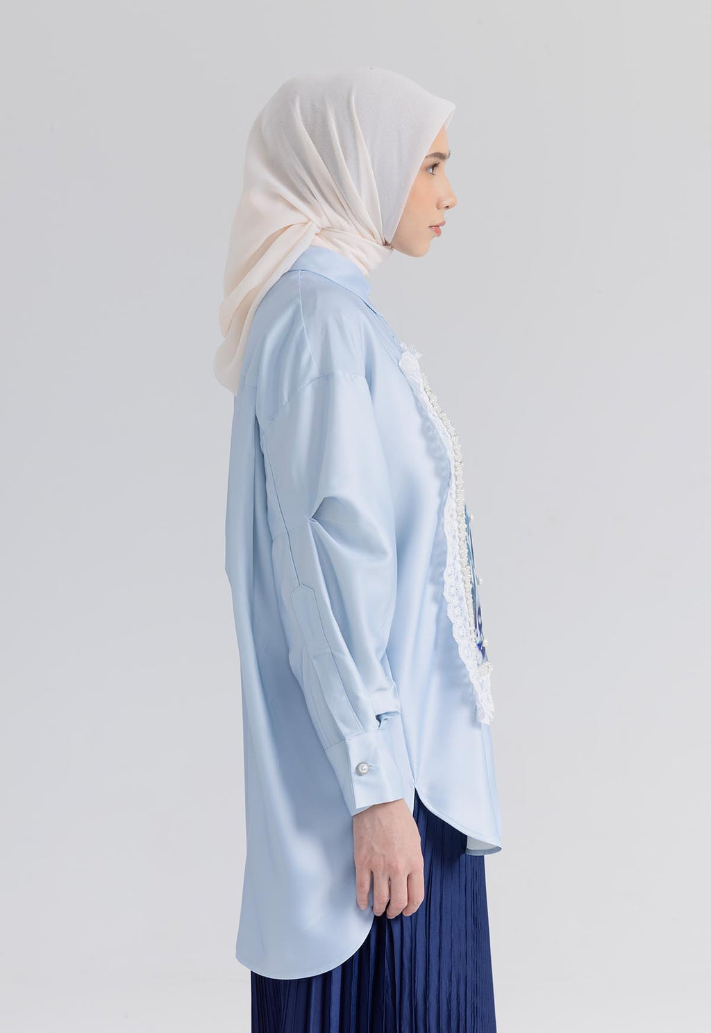 DARLA BLOUSE