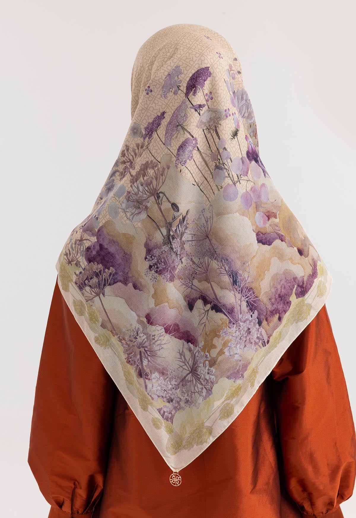 SAMIA SCARF