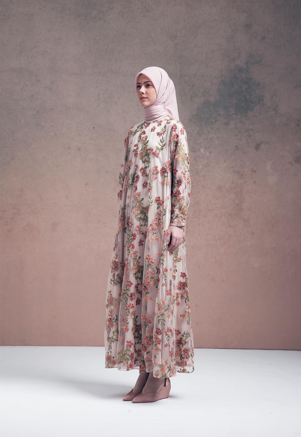 RASWA DRESS