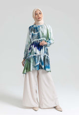 MINOR DEFECT R5 - HAVLA TUNIC