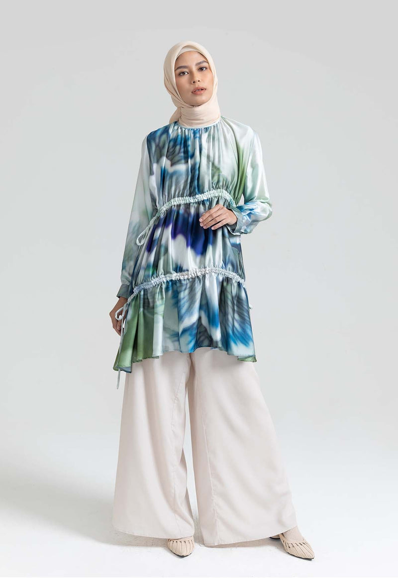 MINOR DEFECT R5 - HAVLA TUNIC