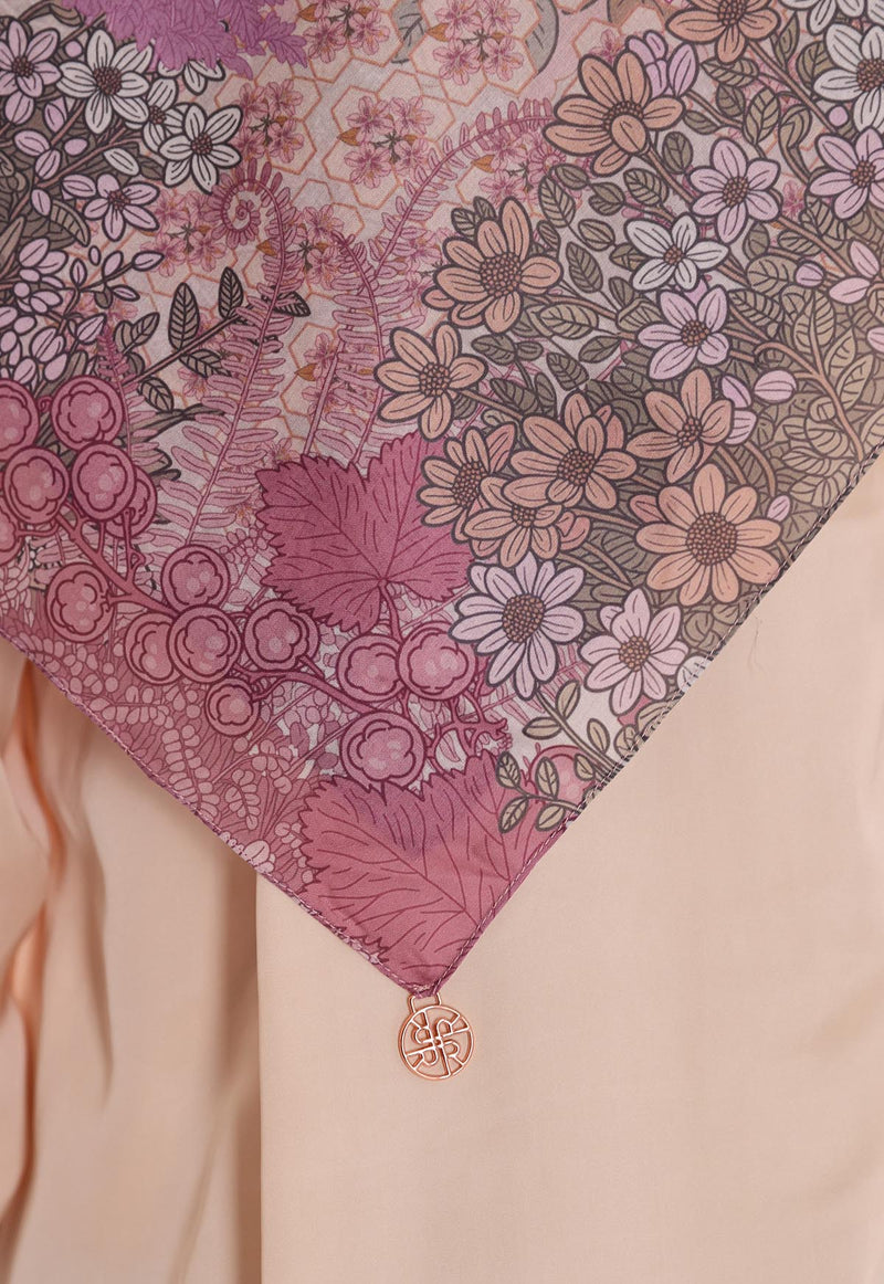 LOUISA SCARF